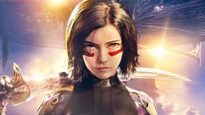 Кадры из фильма Алита: Боевой ангел / Alita: Battle Angel (2019)