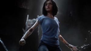 Кадры из фильма Алита: Боевой ангел / Alita: Battle Angel (2019)