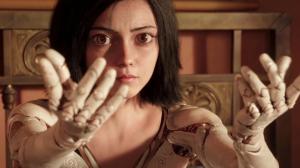 Кадры из фильма Алита: Боевой ангел / Alita: Battle Angel (2019)