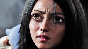 Кадры из фильма Алита: Боевой ангел / Alita: Battle Angel (2019)