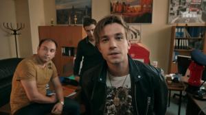 Кадры из фильма Полицейский с Рублёвки в Бескудниково (2017)