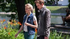 Кадры из фильма Полицейский с Рублёвки в Бескудниково (2017)