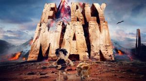 Кадры из фильма Дикие предки / Early Man (2018)