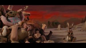 Кадры из фильма Дикие предки / Early Man (2018)
