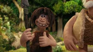 Кадры из фильма Дикие предки / Early Man (2018)