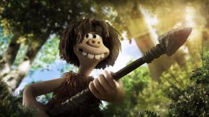 Кадры из фильма Дикие предки / Early Man (2018)