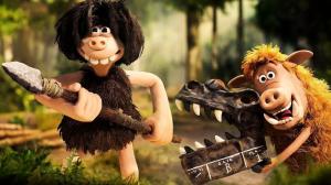 Кадры из фильма Дикие предки / Early Man (2018)