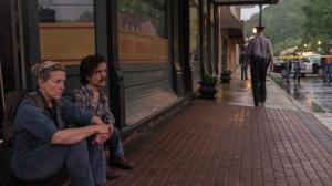Кадры из фильма Три билборда на границе Эббинга, Миссури / Three Billboards Outside Ebbing, Missouri (2017)