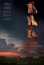 Три билборда на границе Эббинга, Миссури / Three Billboards Outside Ebbing, Missouri (2017)