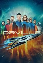 Орвилл / The Orville (2017)