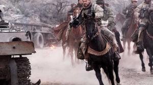 Кадры из фильма Кавалерия / 12 Strong (2018)