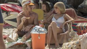 Кадры из фильма Горячие каникулы / Swinging Safari (2018)