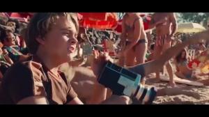 Кадры из фильма Горячие каникулы / Swinging Safari (2018)