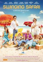 Горячие каникулы / Swinging Safari (2018)
