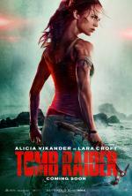 Лара Крофт / Tomb Raider (2018)