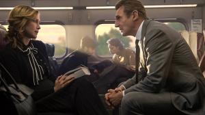 Кадры из фильма Пассажир / The Commuter (2018)