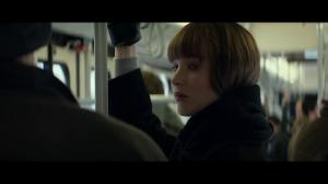Кадры из фильма Красный воробей / Red Sparrow (2018)