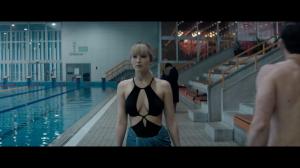 Кадры из фильма Красный воробей / Red Sparrow (2018)