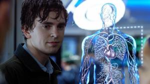 Кадры из фильма Хороший доктор / The Good Doctor (2017)