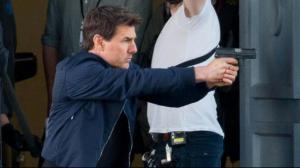 Кадры из фильма Миссия невыполнима: Последствия / Mission: Impossible — Fallout (2018)