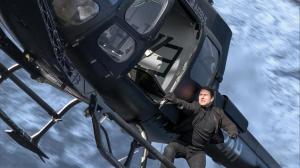 Кадры из фильма Миссия невыполнима: Последствия / Mission: Impossible — Fallout (2018)