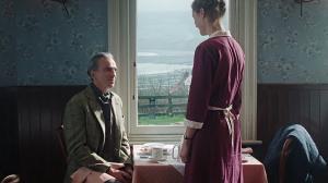 Кадры из фильма Призрачная нить / Phantom Thread (2017)