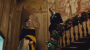 Кадры из фильма Призрачная нить / Phantom Thread (2017)