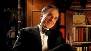 Кадры из фильма Призрачная нить / Phantom Thread (2017)