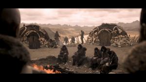 Кадры из фильма Альфа / Alpha (2018)