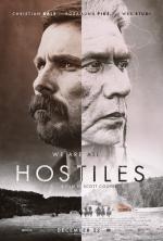 Недруги / Hostiles (2017)
