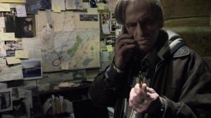 Кадры из фильма Пустынная бухта / Hollow Creek (2016)