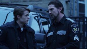 Кадры из фильма Пустынная бухта / Hollow Creek (2016)