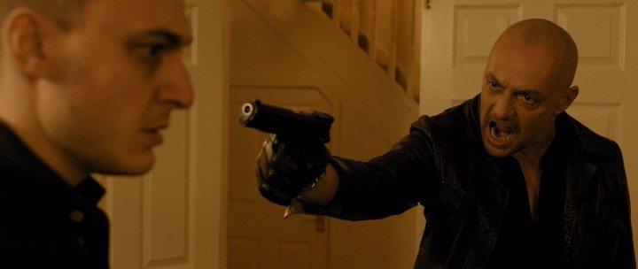 Кадр из фильма Убить Кейна / Kill Kane (2016)