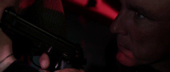 Кадр из фильма Убить Кейна / Kill Kane (2016)