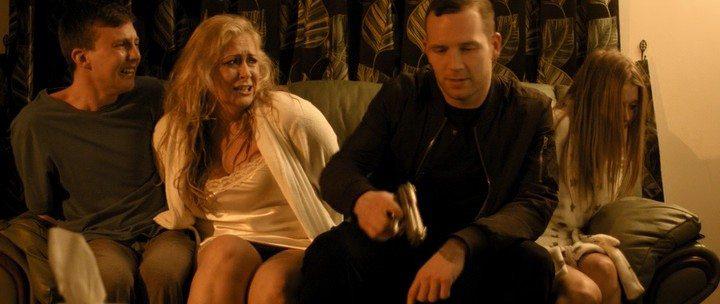 Кадр из фильма Убить Кейна / Kill Kane (2016)
