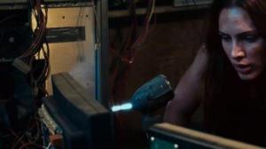 Кадры из фильма Киборг X / Cyborg X (2016)