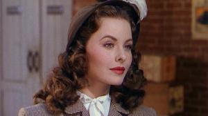 Кадры из фильма Бог ей судья / Leave Her to Heaven (1945)