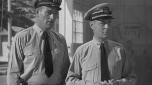 Кадры из фильма Они были незаменимыми / They Were Expendable (1945)