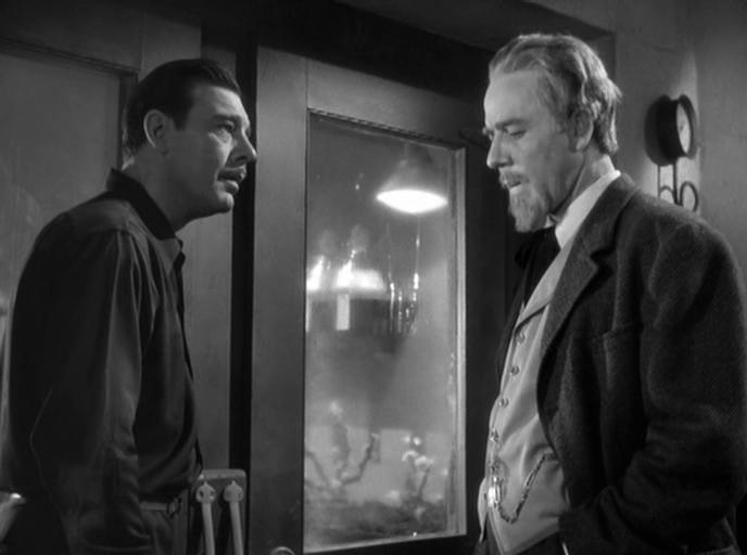 Кадр из фильма Дом Дракулы / House of Dracula (1945)