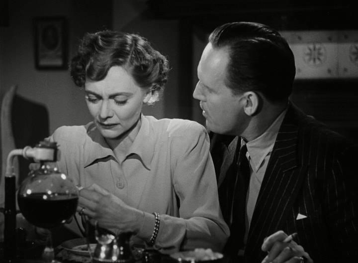 Кадр из фильма Короткая встреча / Brief Encounter (1945)