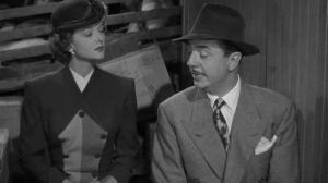 Кадры из фильма Тонкий человек едет домой / The Thin Man Goes Home (1945)