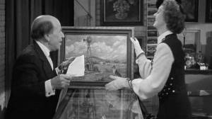 Кадры из фильма Тонкий человек едет домой / The Thin Man Goes Home (1945)