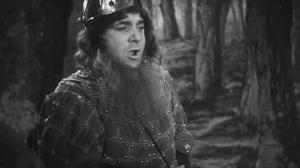 Кадры из фильма Похищение сабинянок / Il ratto delle sabine (1945)