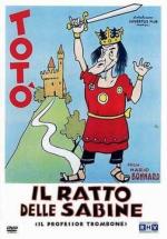 Похищение сабинянок / Il ratto delle sabine (1945)