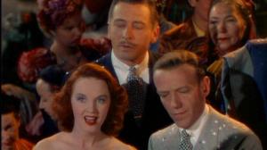 Кадры из фильма Иоланда и вор / Yolanda And The Thief (1945)