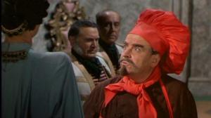 Кадры из фильма Иоланда и вор / Yolanda And The Thief (1945)