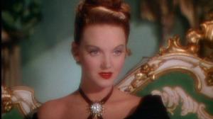 Кадры из фильма Иоланда и вор / Yolanda And The Thief (1945)