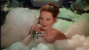 Кадры из фильма Иоланда и вор / Yolanda And The Thief (1945)
