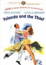 Иоланда и вор / Yolanda And The Thief (1945)