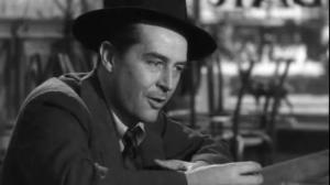 Кадры из фильма Потерянный уик-энд / The Lost Weekend (1945)